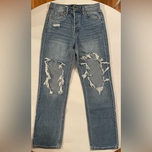 Aeropostale 90s Baggy Jeans